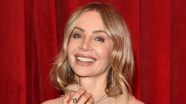 Agnieszka Woźniak-Starak wróci do "Dzień Dobry TVN"