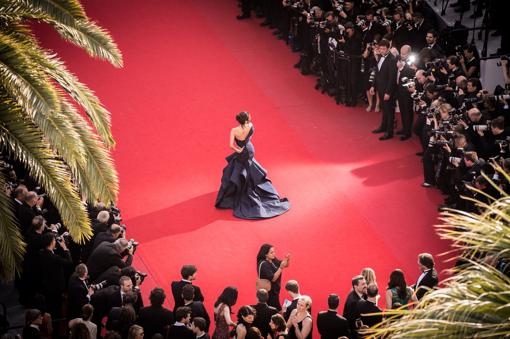 Festiwal Filmowy w Cannes