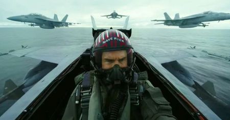 "Top Gun 3" bliżej niż sądzimy? Scenarzysta zdradza, co z kontynuacją hitu