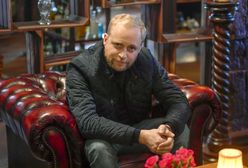 Piotr Adamczyk pokazał zdjęcia z młodości. Bezbłędny komentarz