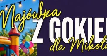 Motocykle, licytacje i dobra energia. Wyjątkowa majówka dla Mikołaja