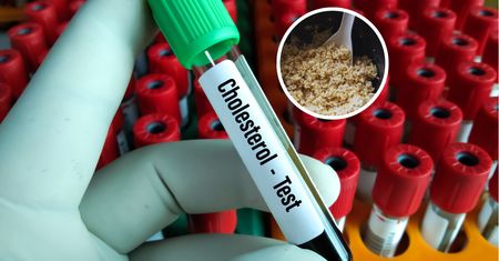Zbijają cholesterol i trójglicerydy. Serce będzie bić jak dzwon