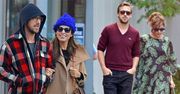 Eva Mendes i Ryan Gosling mają drugą córkę!