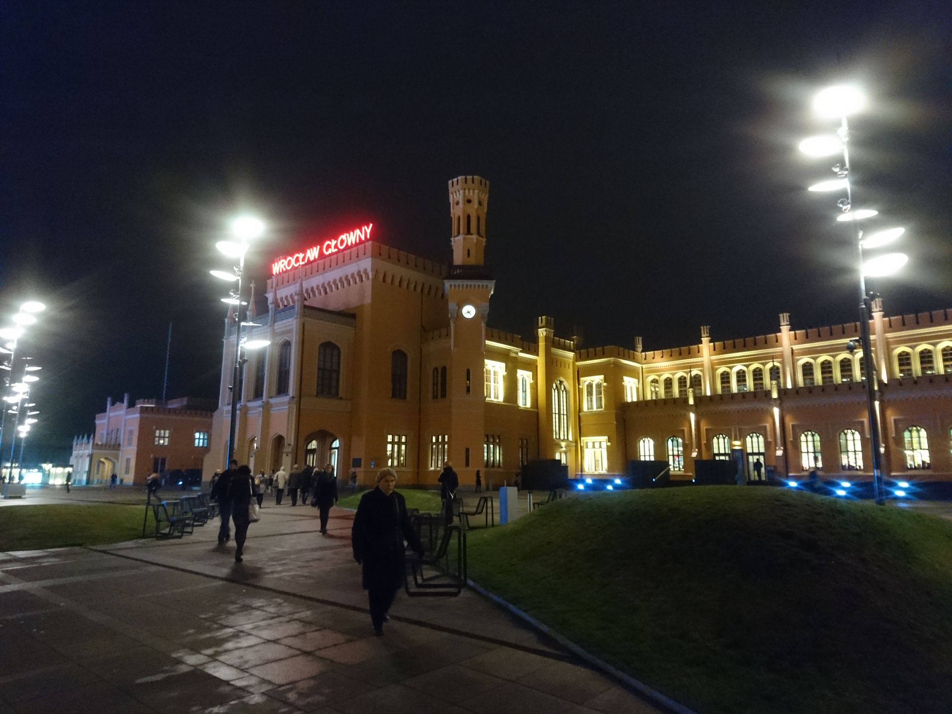Test Sony Xperia Z5 - sprawdzamy możliwości fotograficzne flagowca 79