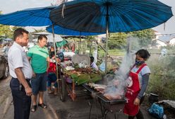 Szokujące wyniki testów na targach. "Nowa pandemia czyha za rogiem"