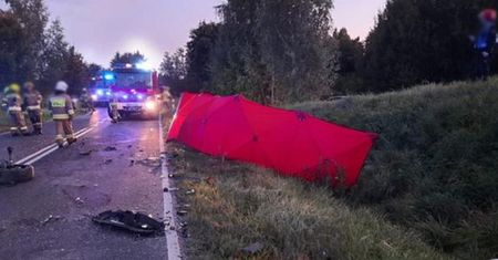 Adwokat mówił o "trumnie na kółkach". Rodzina błaga o pomoc