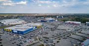 Potężna awaria prądu w Warszawie. Nieczynna galeria handlowa oraz Ikea