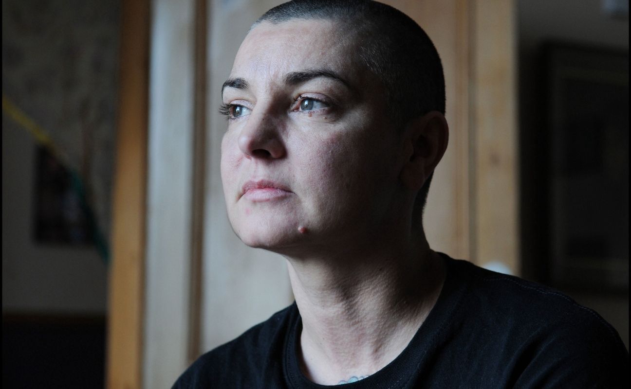 Sinead O'Connor