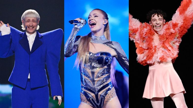 Eurowizja 2024. Poznaliśmy kompletną stawkę wielkiego finału