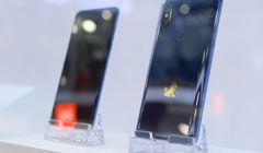 Xiaomi pokazało wersję 5G smartfona Mi Mix 3