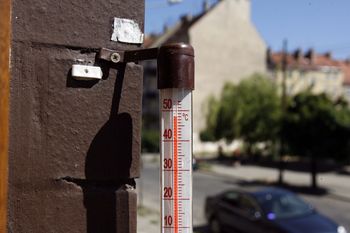 Czy Lublin dofinansuje klimatyzację dla mieszkańców? Radny apeluje