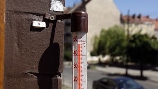 Czy Lublin dofinansuje klimatyzację dla mieszkańców? Radny apeluje