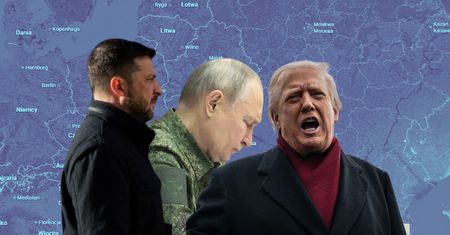 Ukraina - NATO: konsekwencje zamknięcia drzwi [OPINIA]