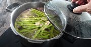 Jak gotować fasolkę szparagową? O tym mało kto wie