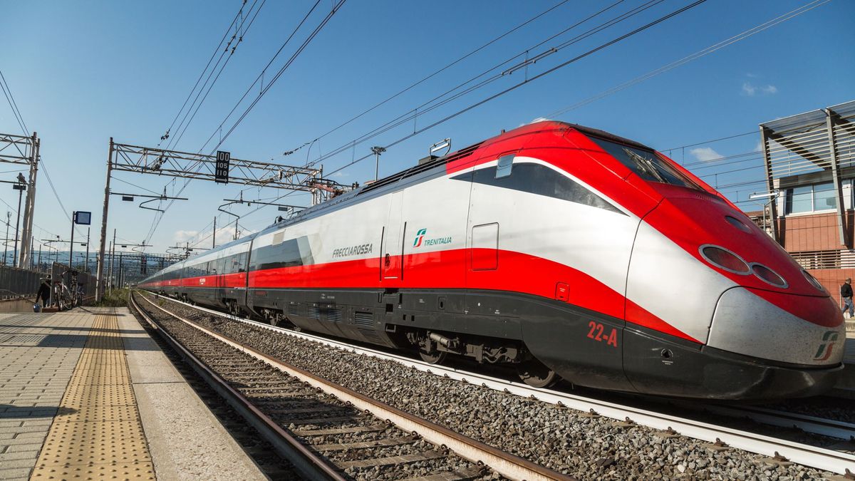 Alta Velocidad Espanola