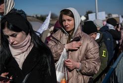 Ryzyko handlu ludźmi. Zagrożone są osoby przyjeżdżające z Ukrainy
