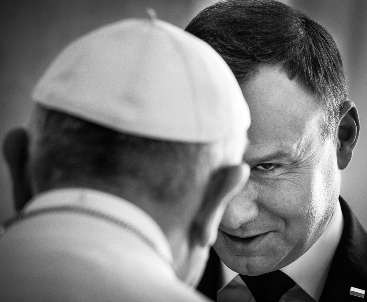 Poznaliśmy zwycięzców najbardziej prestiżowego konkursu fotograficznego w Polsce – Grand Press Photo 2016 10