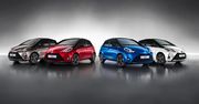 Nowa Toyota Yaris (2017) – premiera
