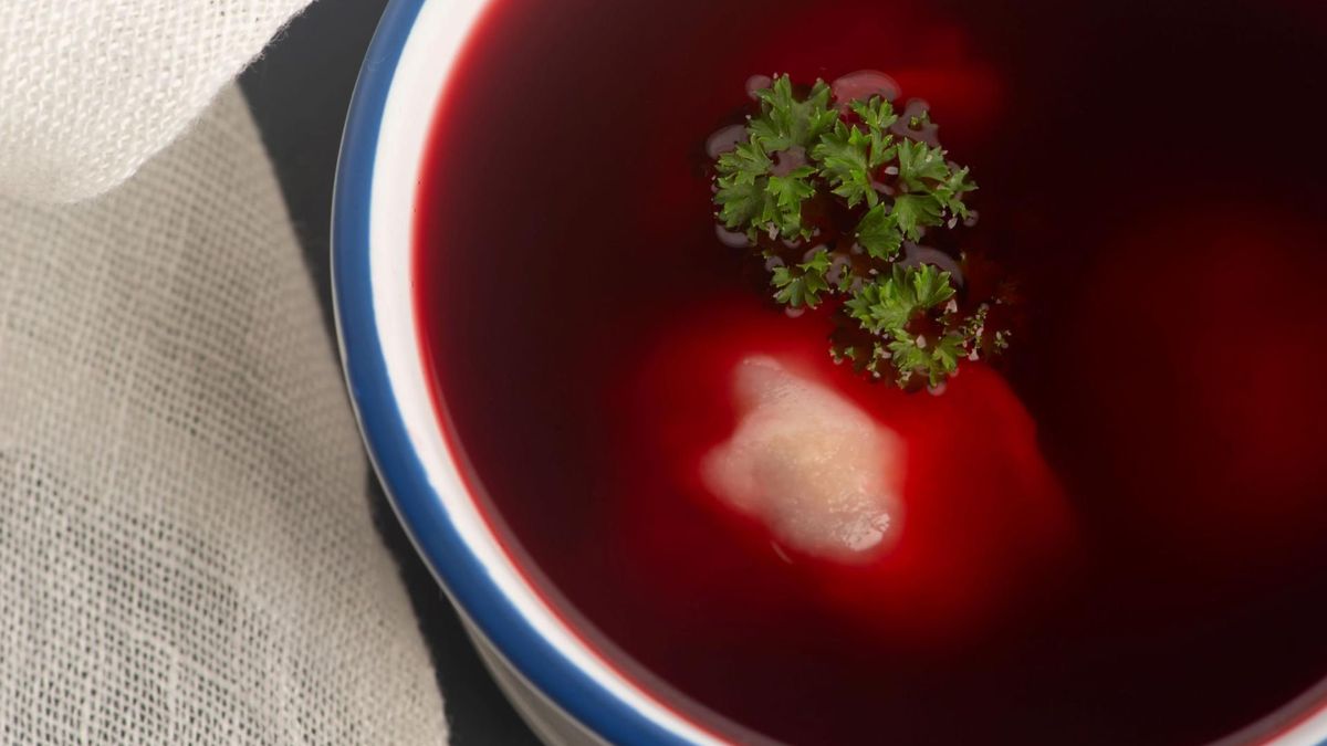 Nie wszystki potrawy trzeba odchudzać, fundamentem zdrowych świąt jest umiar, dobre składniki.