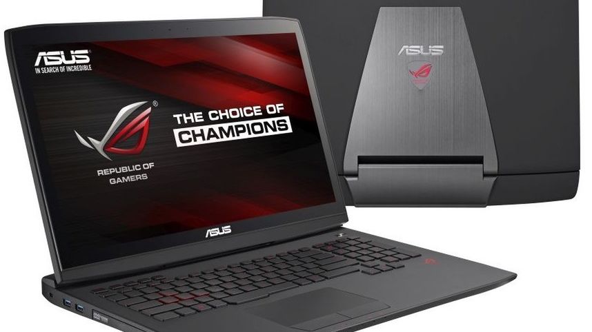 Nvidia GeForce GTX 980M, czyli monstrum dla graczy w wersji mobilnej! 1