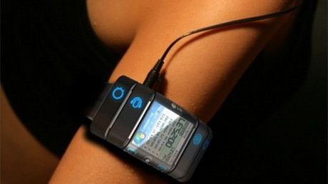 Multimedialny "Homar" według Danilo Manginiego 1