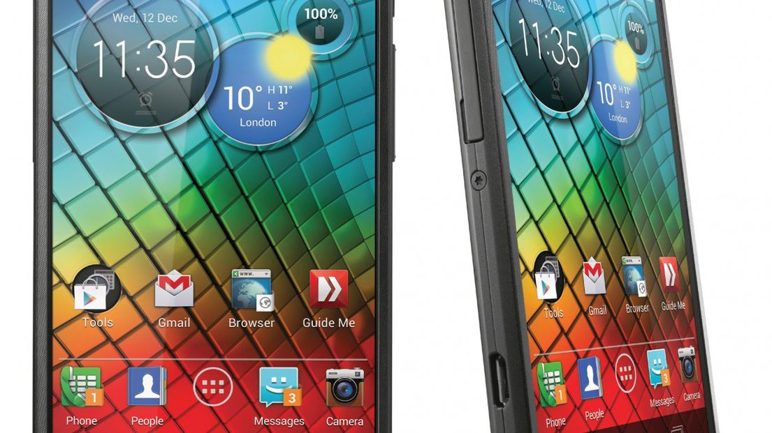 Czy nowe Motorole trafią do Europy? Czy w ogóle je chcemy? 1