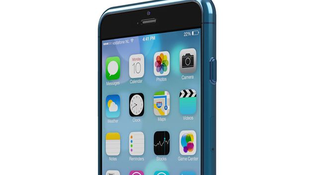 Porównanie cyfrowej i optycznej stabilizacji obrazu, iPhone 6 przy innych flagowcach i Oppo R1S 1