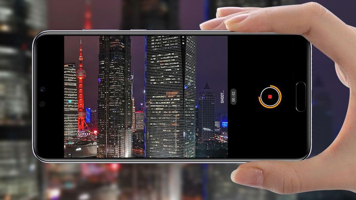 Honor 10 skrywa coraz mniej tajemnic. Wycieka specyfikacja alternatywnej wersji Hauweia P20 1