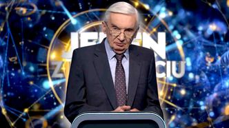 QUIZ: Zrób urodzinowy prezent Tadeuszowi Sznukowi i sprawdź, jak ci pójdzie w "Jeden z dziesięciu"