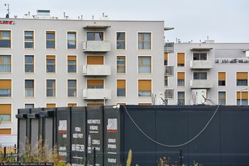 Podatek od nieruchomości ma zostać zastąpiony innym. Jest projekt ustawy Lewicy