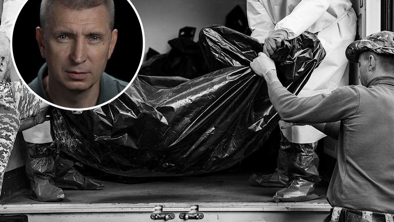 Kotenko: Rosjanie żerują na nieszczęściu rodzin zaginionych żołnierzy