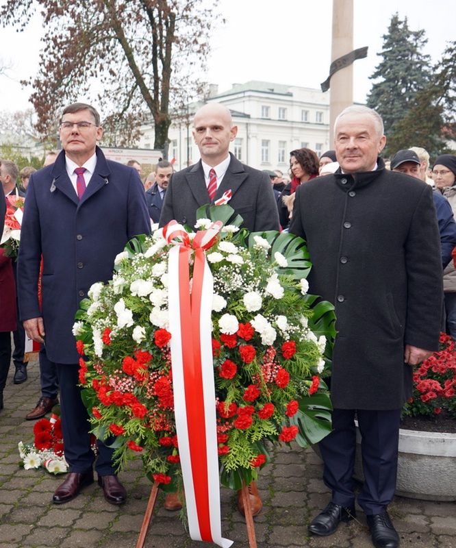 Obchody 11 listopada 