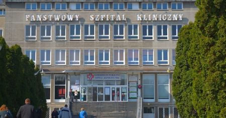 Smutne wieści z Lublina. Nie żyje znany lekarz Arkadiusz Smaga