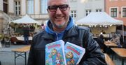 Legnica: Premiera bajki o Miedziaku i spotkanie autorskie