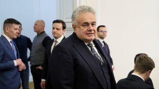 "To nie jest typowa firma". Sakiewicz o braku pensji w TV Republika