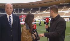 Kontrowersyjne zachowanie dziennikarzy TVP. KRRiT oceni, czy złamali prawo