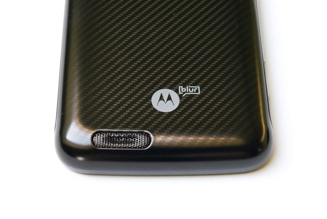 Motorola Atrix