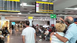 Egipt podniesie ceny wiz turystycznych. Znamy skalę podwyżki
