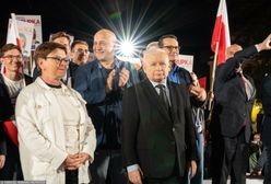 PiS obawia się kolejnych porażek. Wielu straci szansę na frukta w Brukseli?