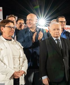 PiS obawia się kolejnych porażek. Wielu straci szansę na frukta w Brukseli?
