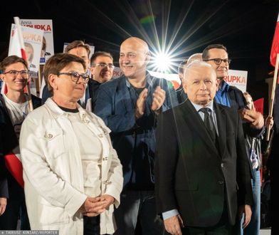 PiS obawia się kolejnych porażek. Wielu straci szansę na frukta w Brukseli?