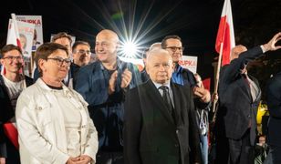 PiS obawia się kolejnych porażek. Wielu straci szansę na frukta w Brukseli?