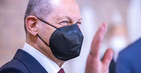 Niemcy gotowe poprzeć embargo na rosyjską ropę. Stawiają jednak warunek