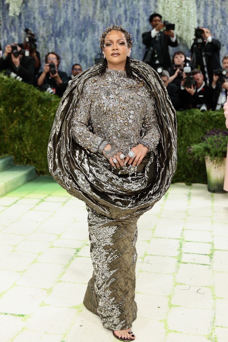 Rihanna