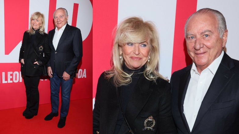 Premiera filmu "Filip"