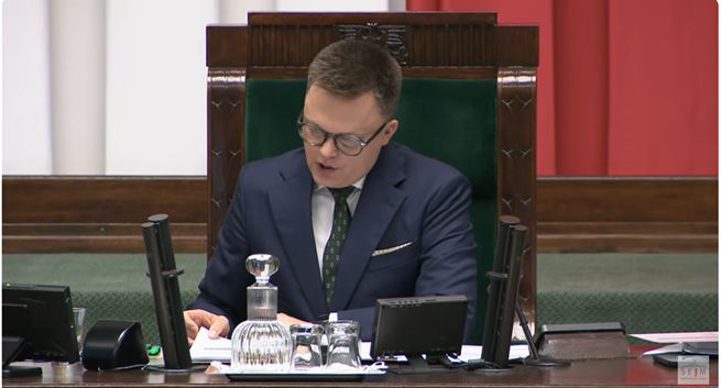 "Sejmflix" już nie grzeje. Jaka oglądalność debaty o aborcji?