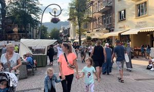 W Polsce jest ich coraz więcej. "Zakopane pozostaje wyjątkowym fenomenem"