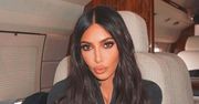 Kim Kardashian wydała 10 TYSIĘCY FUNTÓW na implanty jąder dla psa
