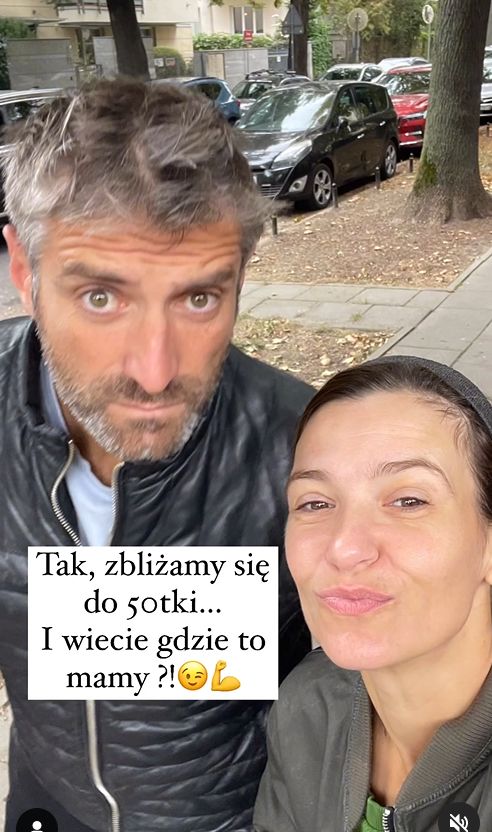Joanna Koroniewska odpowiada hejterom 