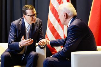 Zaskoczenie w USA. Rząd w Polsce będzie miał problem